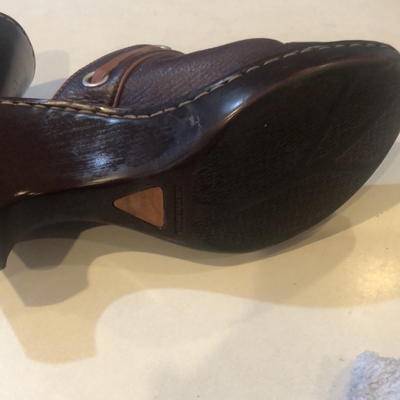 Born clogs size 8 - Picture 5 of 6